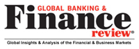 Global banking and Finance review logo